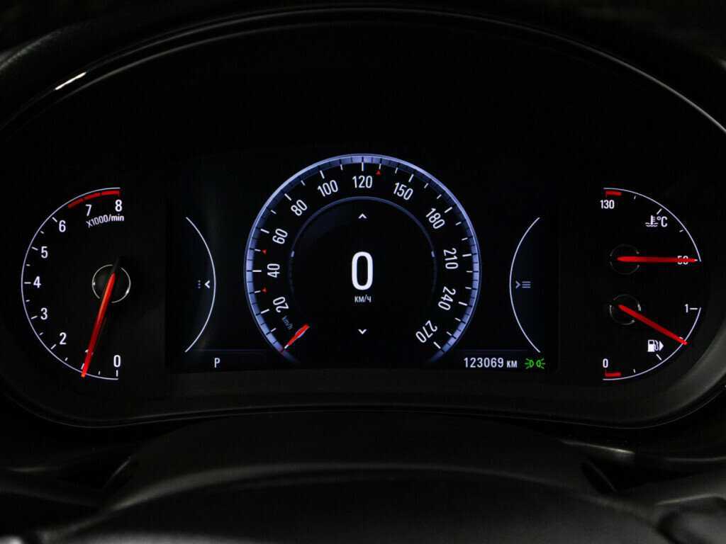 Купить Опель Инсигния, 2014, 123 067 км.. Фото: #10