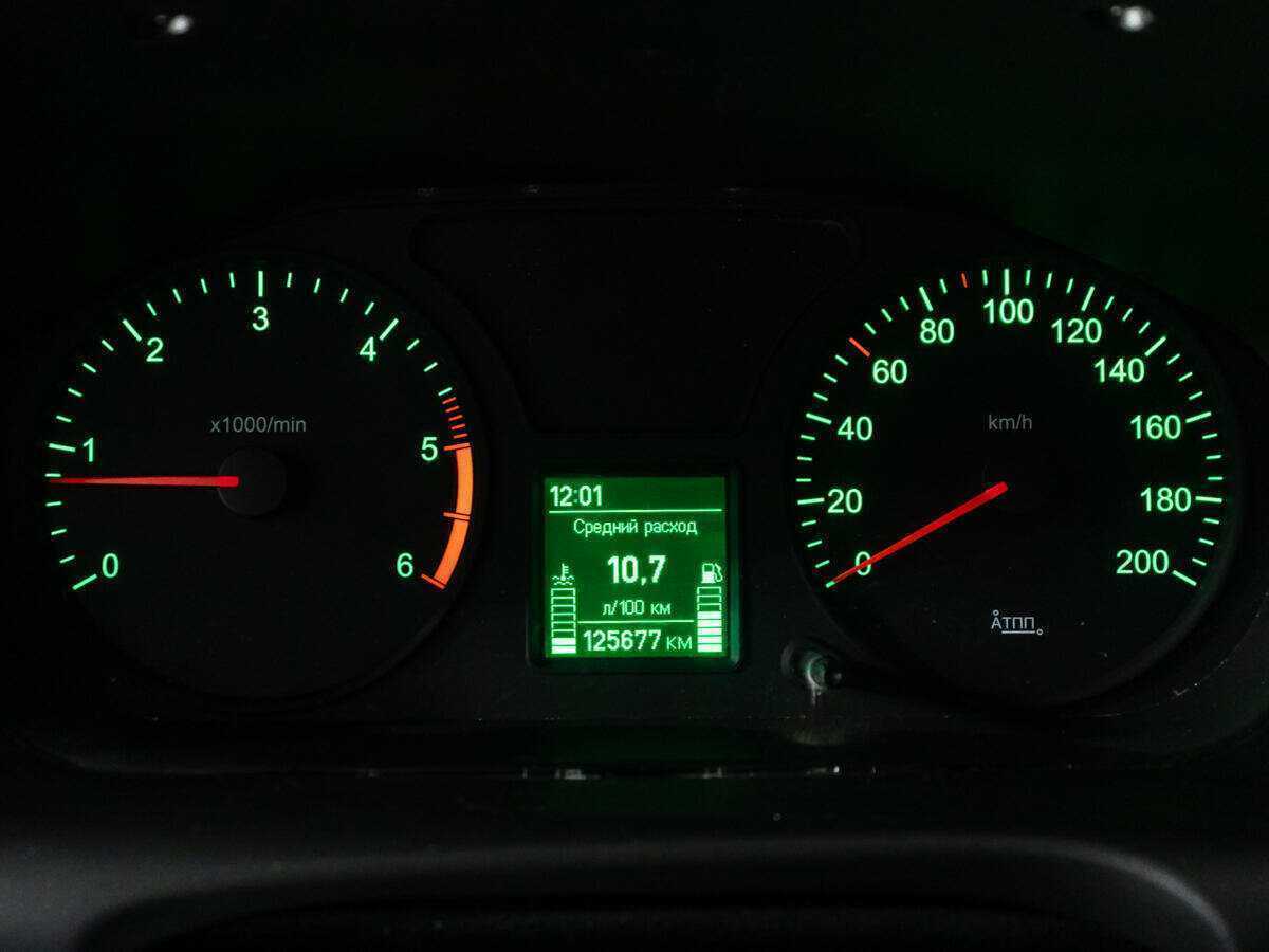 Купить УАЗ Патриот, 2016, 125 675 км.. Фото: #11