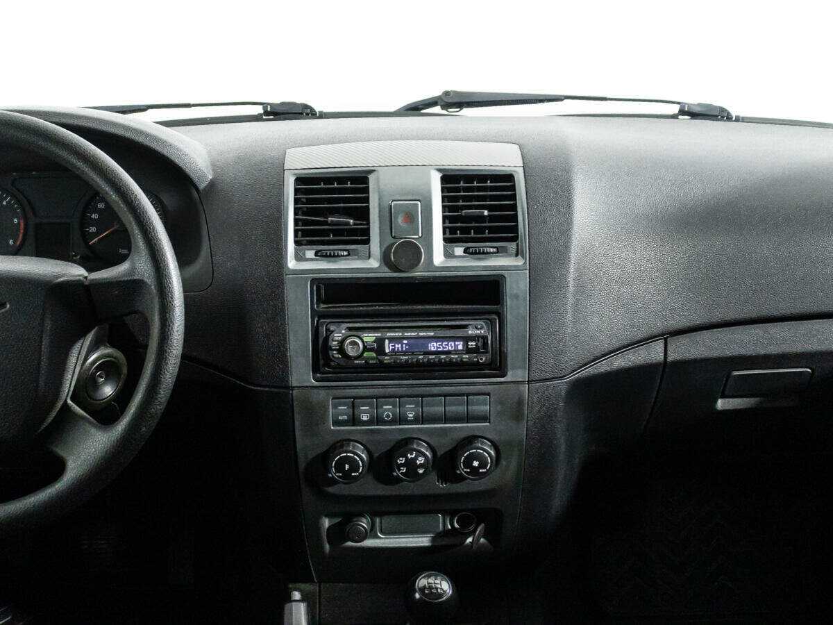 Купить УАЗ Патриот, 2016, 125 675 км.. Фото: #13