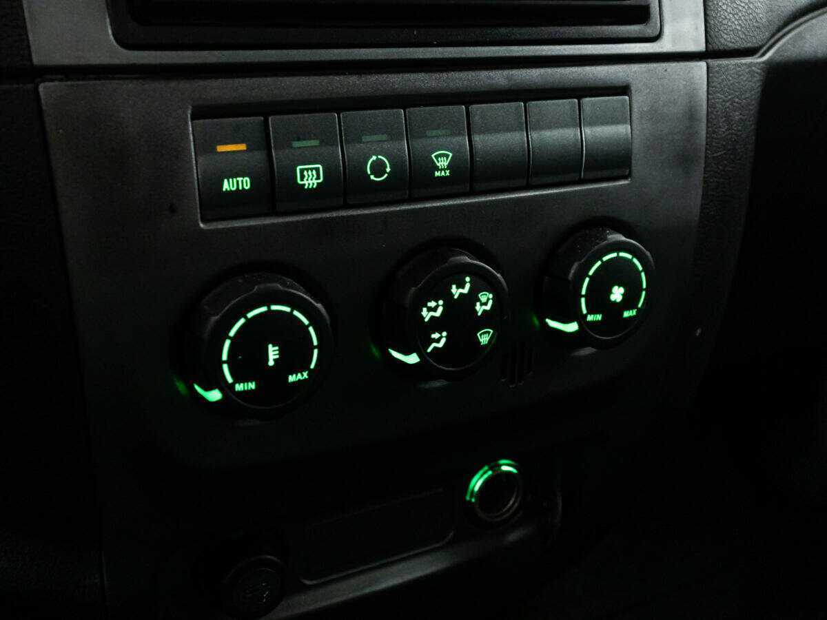 Купить УАЗ Патриот, 2016, 125 675 км.. Фото: #14