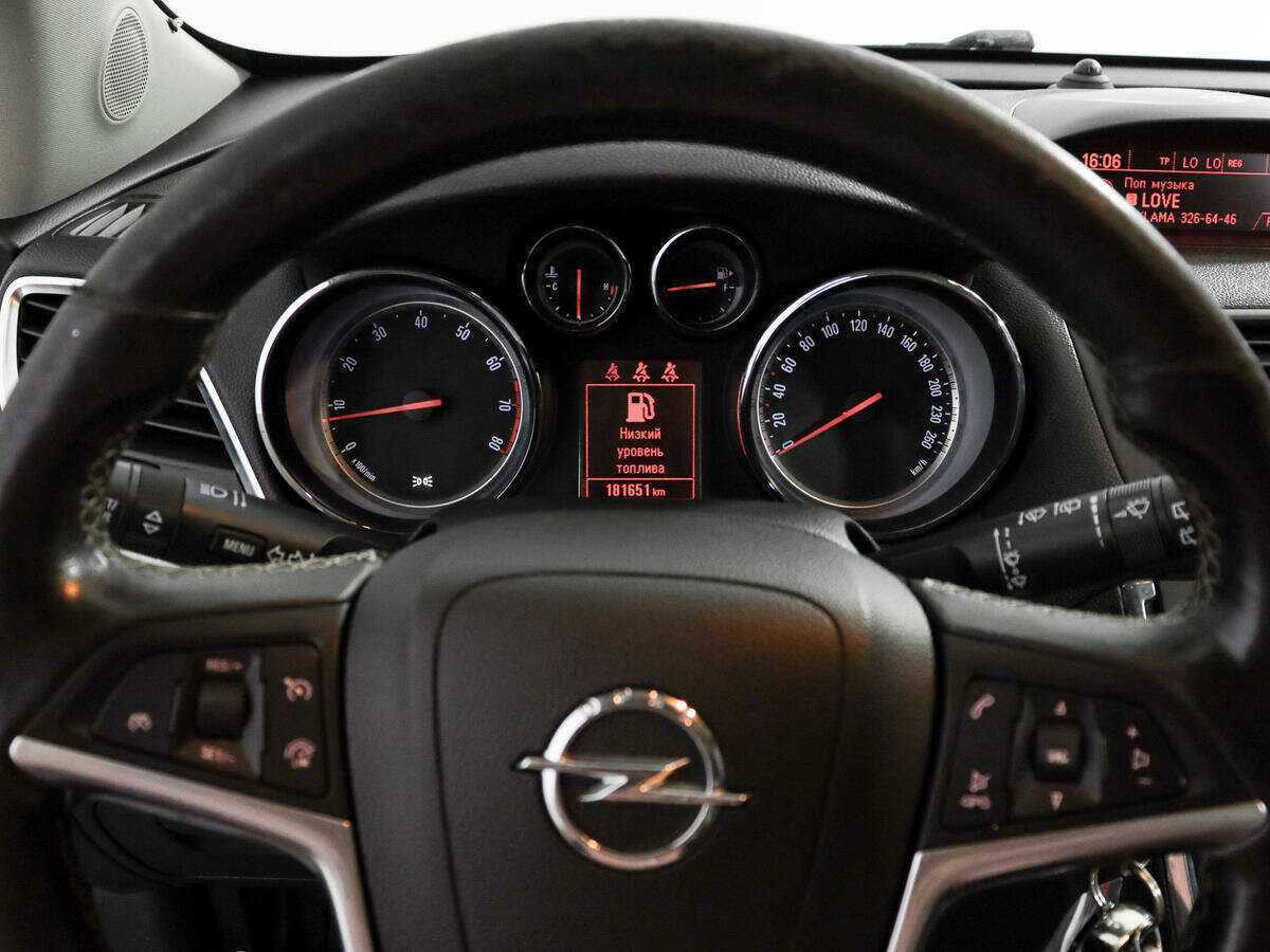 Купить Опель Мокка, 2012, 181 599 км.. Фото: #15