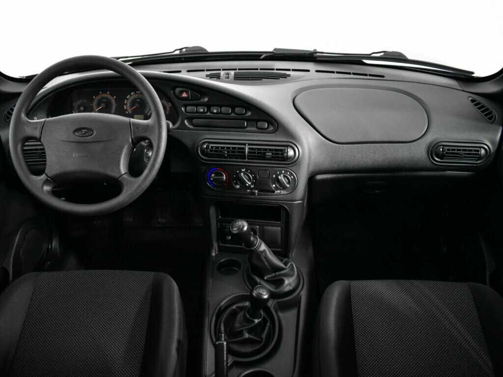 Купить Лада (ВАЗ) Нива, 2022, 23 272 км.. Фото: #11