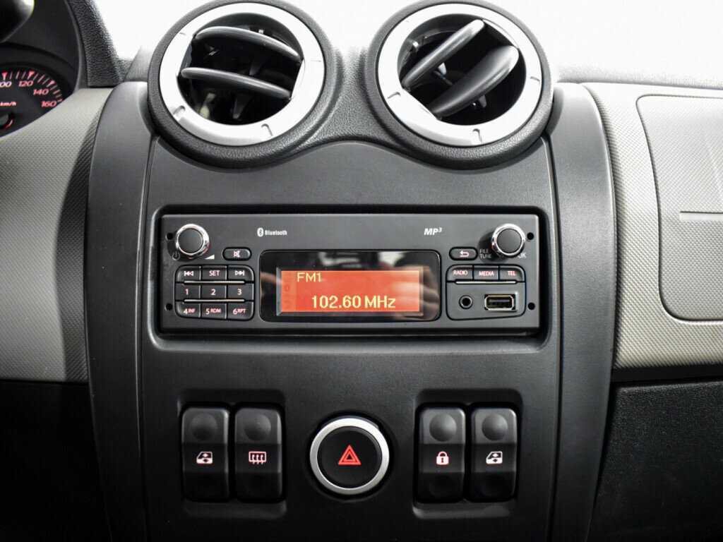 Купить Лада (ВАЗ) Ларгус, 2019, 52 078 км.. Фото: #13