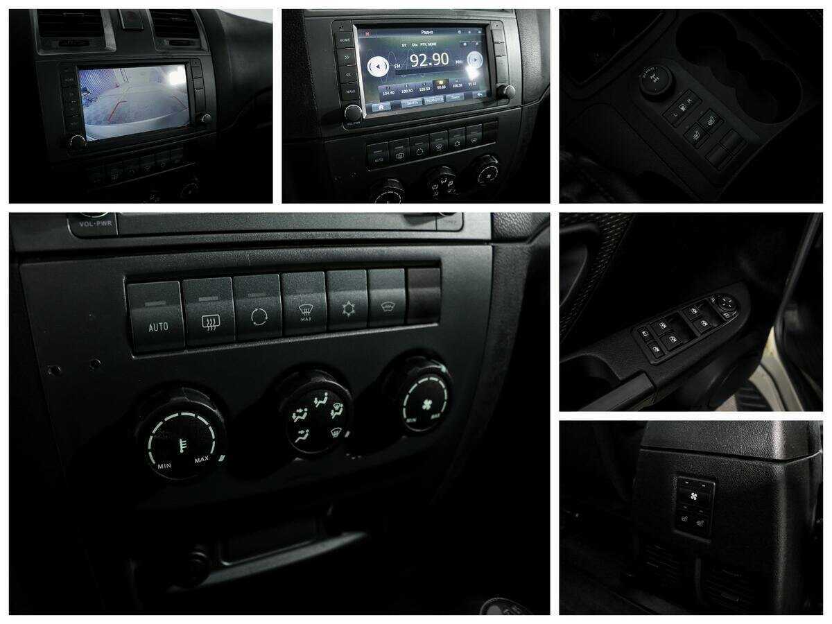 Купить УАЗ Патриот, 2015, 124 751 км.. Фото: #12