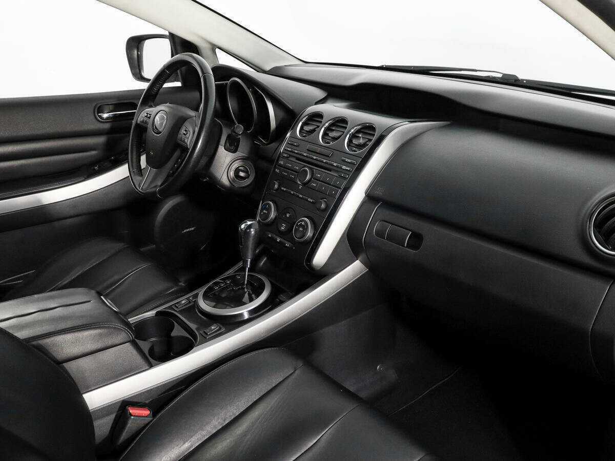 Купить Мазда Ц-Икс-7, 2012, 204 270 км.. Фото: #9