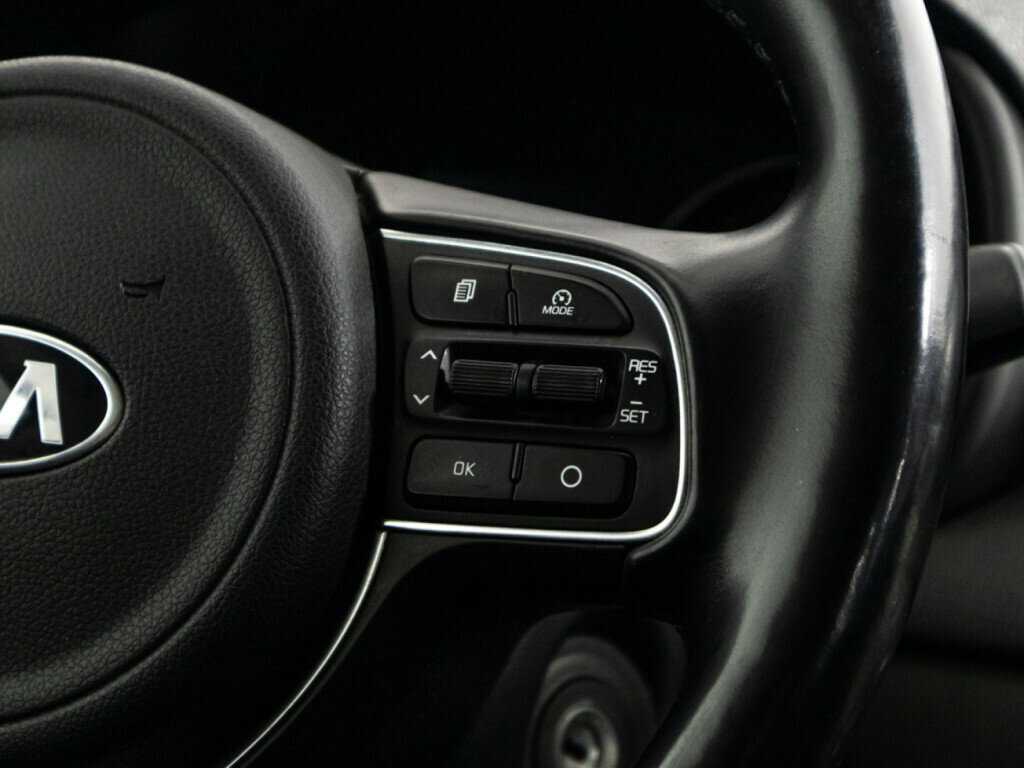 Купить Kia Sportage, 2018, 151 203 км.. Фото: #17