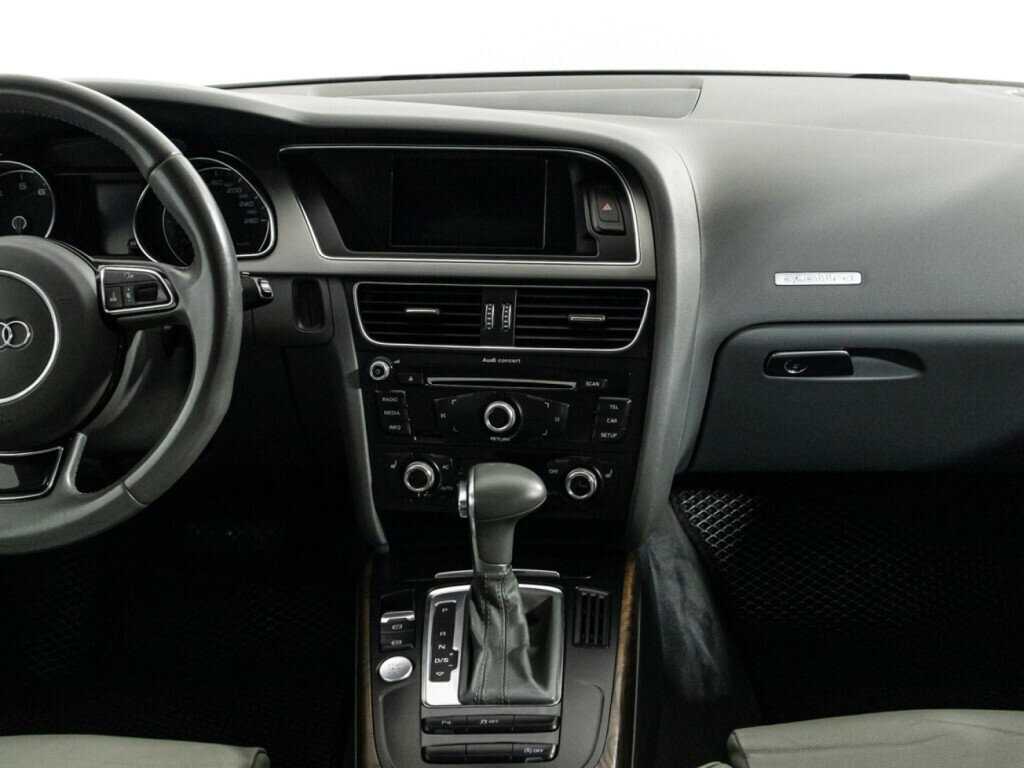 Купить Audi A5, 2012, 184 485 км.. Фото: #13