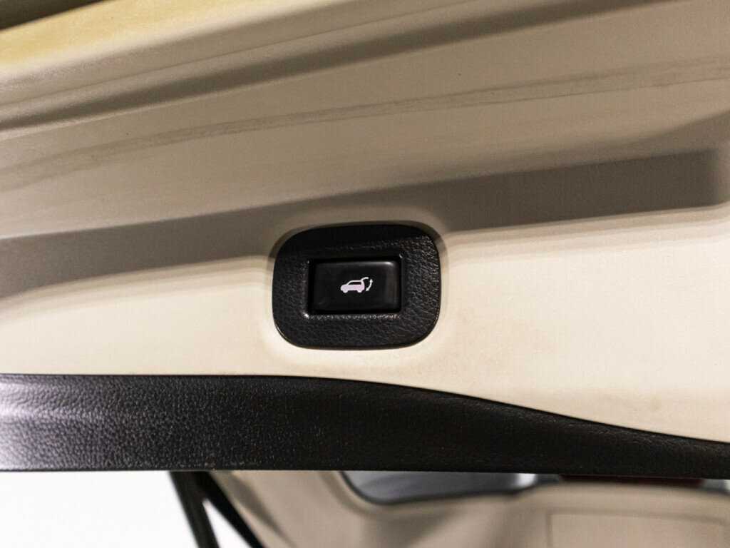 Купить Ниссан Икс-Трейл, 2016, 91 970 км.. Фото: #14