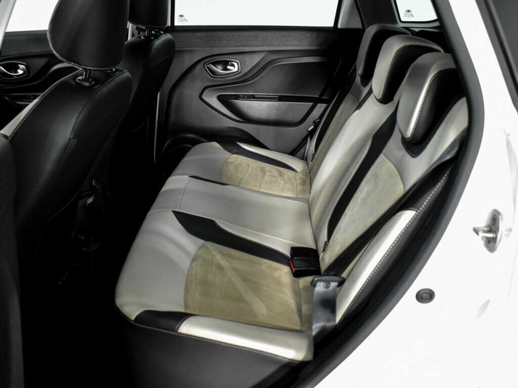 Купить Лада (ВАЗ) ИКСРЭЙ, 2018, 78 210 км.. Фото: #8