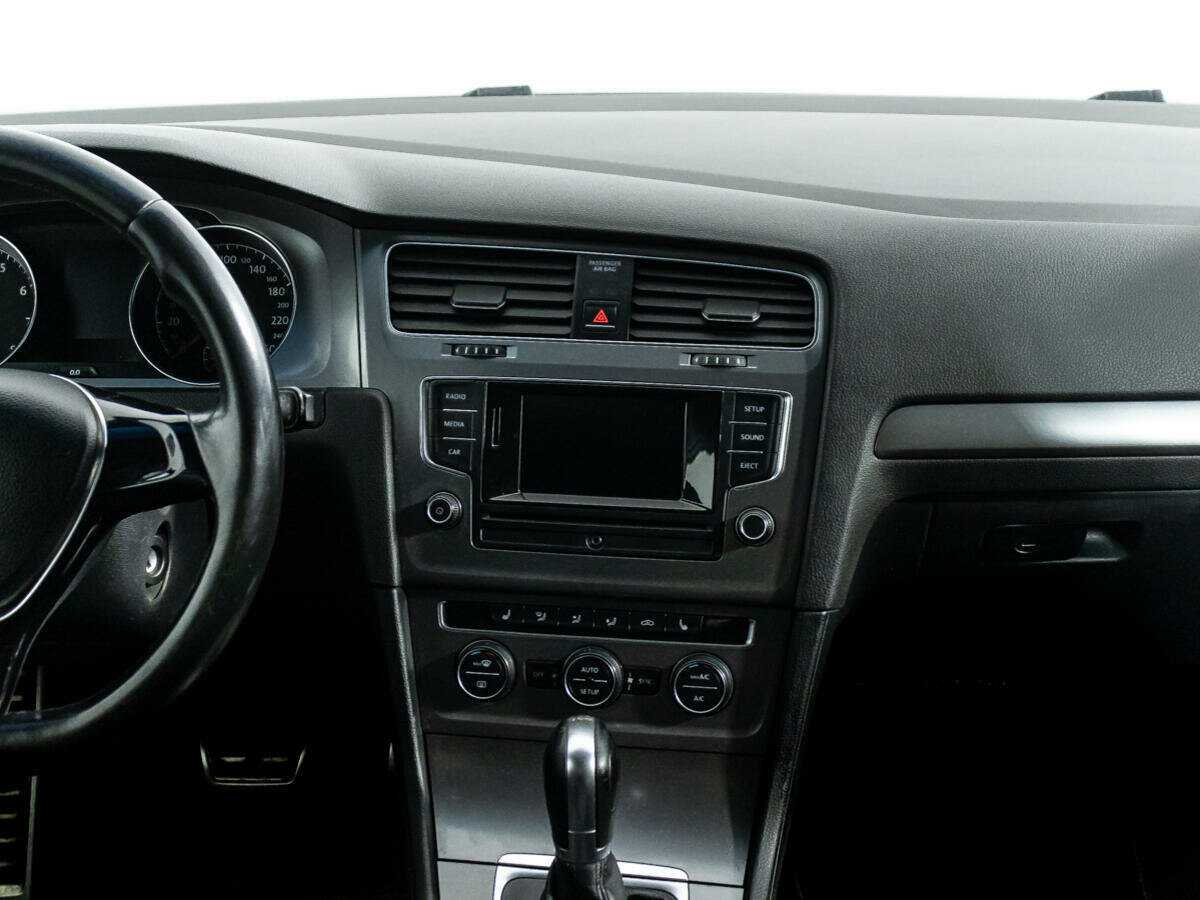 Купить Фольксваген Гольф, 2013, 203 054 км.. Фото: #8