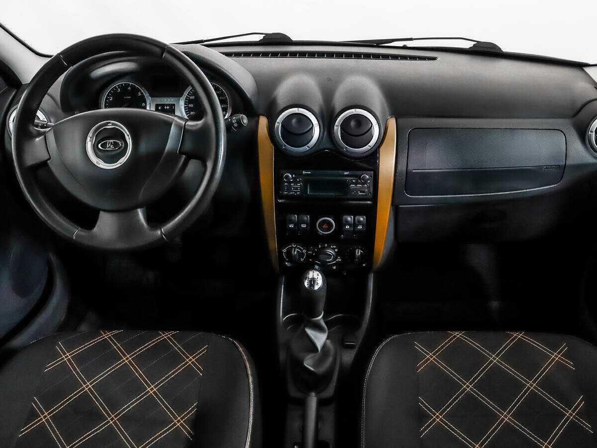 Купить Лада (ВАЗ) Ларгус, 2015, 110 000 км.. Фото: #11