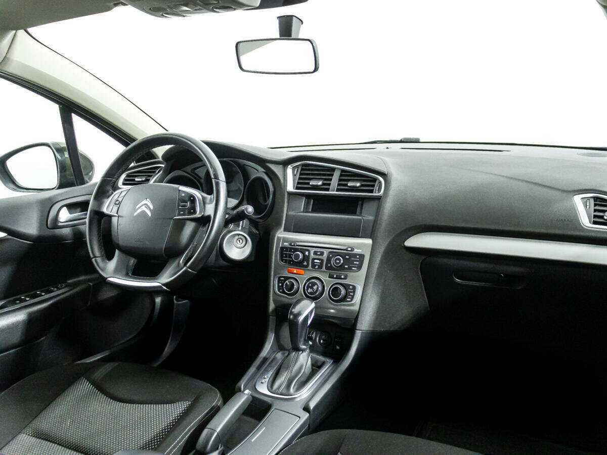 Купить Citroen C4, 2016, 237 365 км.. Фото: #8