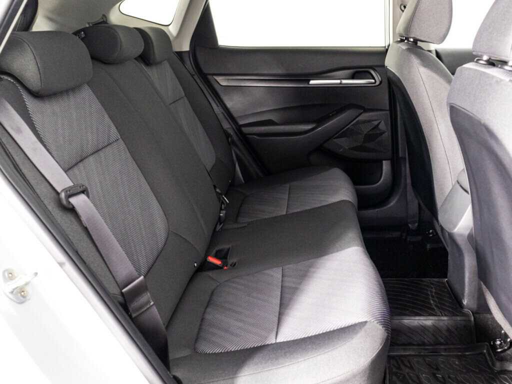 Купить Киа Сельтос, 2020, 56 541 км.. Фото: #16