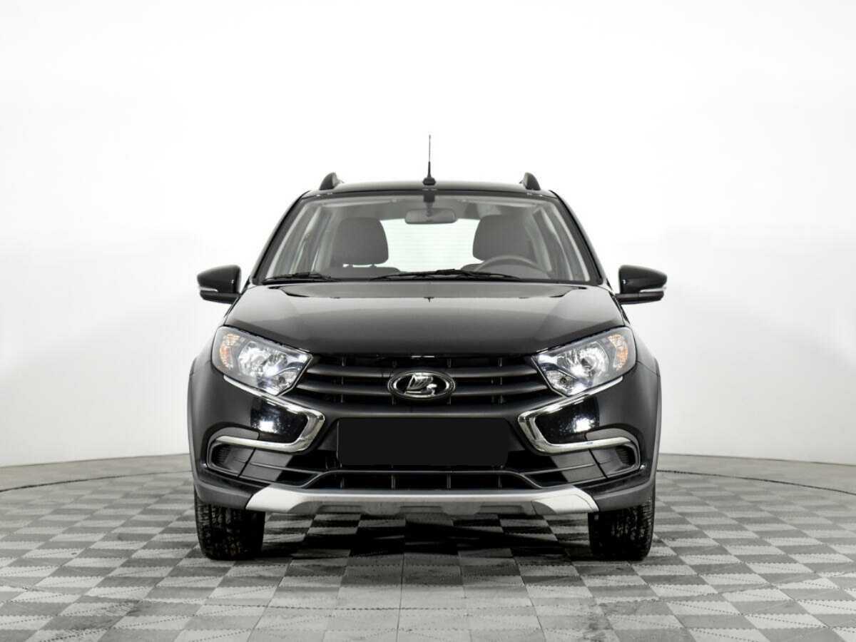 Купить Lada (ВАЗ) Granta, 2023, 17 267 км.. Фото: #1