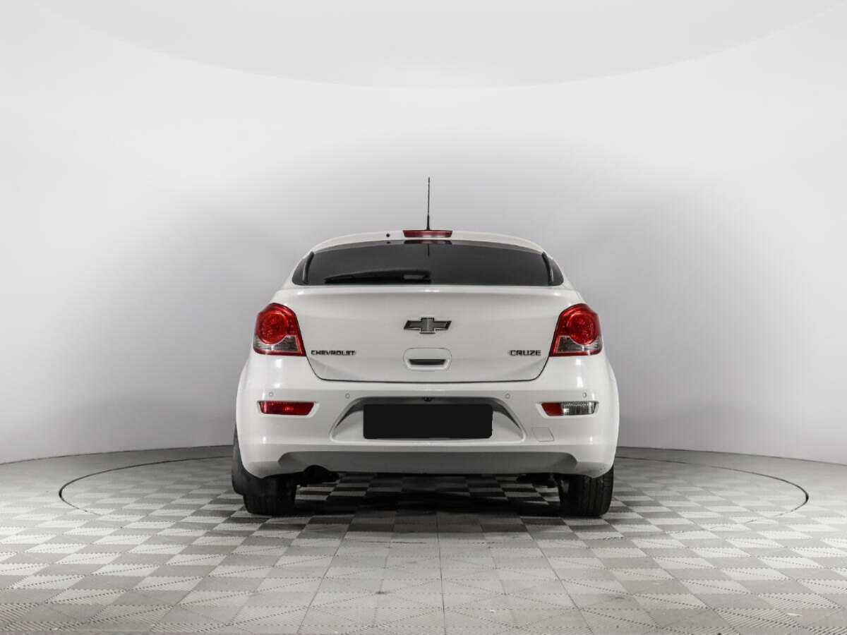 Купить Шевроле Круз, 2013, 156 325 км.. Фото: #5