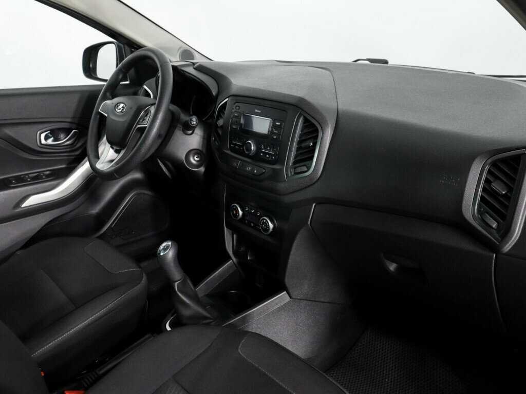 Купить Лада (ВАЗ) ИКСРЭЙ, 2021, 85 487 км.. Фото: #8