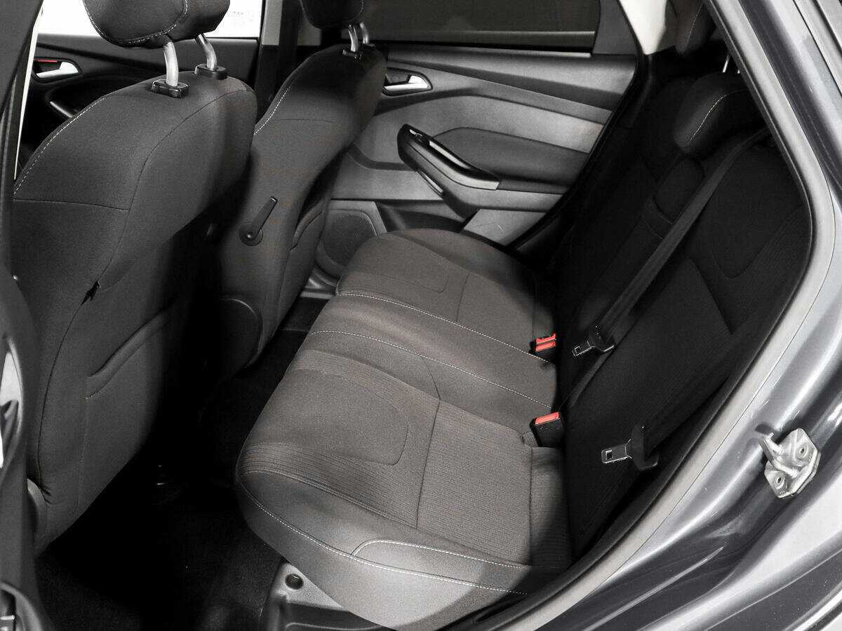 Купить Форд Фокус, 2012, 124 961 км.. Фото: #8