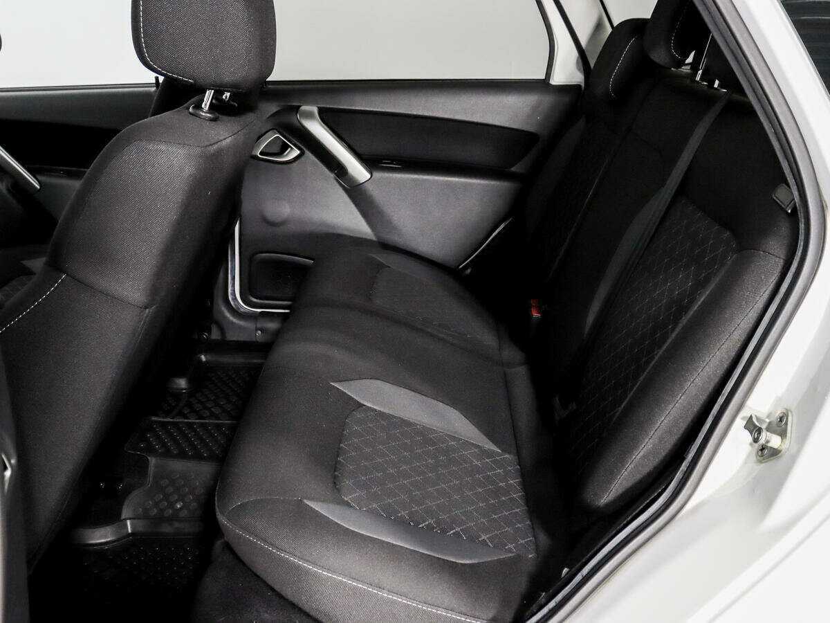 Купить Лада (ВАЗ) Гранта, 2019, 21 844 км.. Фото: #9