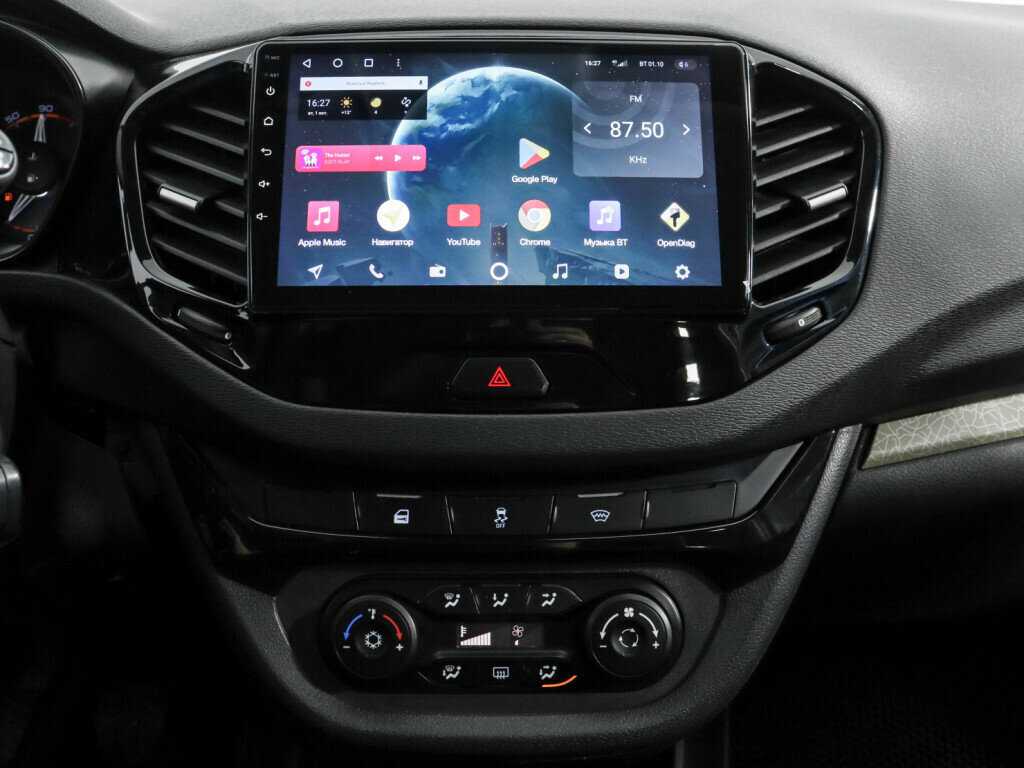 Купить Лада (ВАЗ) Веста, 2018, 149 178 км.. Фото: #10