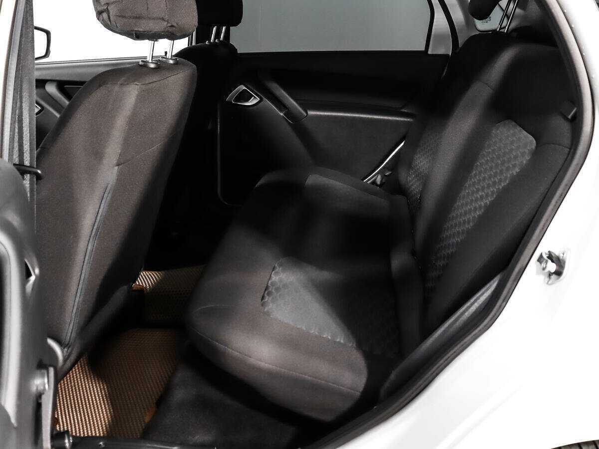 Купить Lada (ВАЗ) Granta, 2023, 34 700 км.. Фото: #7