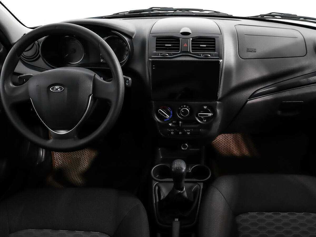 Купить Lada (ВАЗ) Granta, 2023, 34 700 км.. Фото: #9