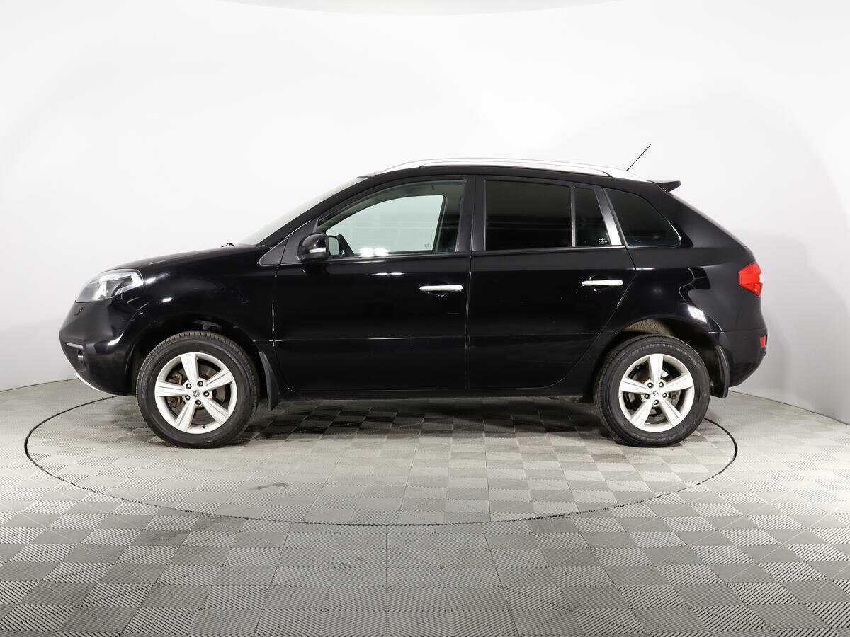 Купить Рено Колеос, 2012, 213 741 км.. Фото: #3