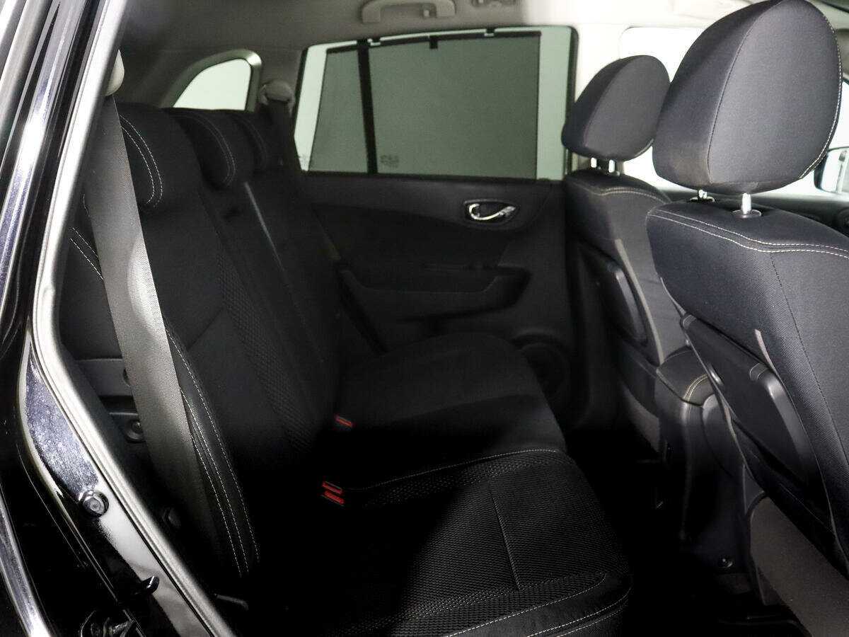 Купить Рено Колеос, 2012, 213 741 км.. Фото: #11