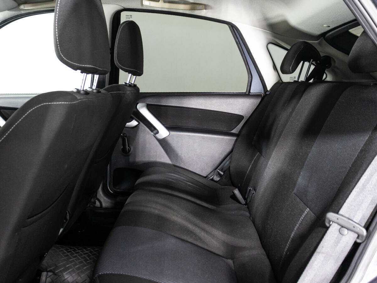 Купить Лада (ВАЗ) Гранта, 2018, 73 274 км.. Фото: #8