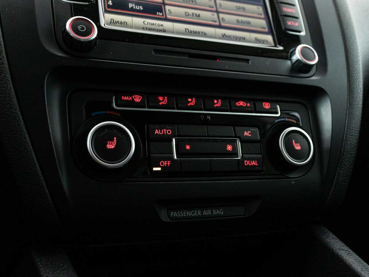 Купить Фольксваген Джетта, 2012, 197 967 км.. Фото: #15