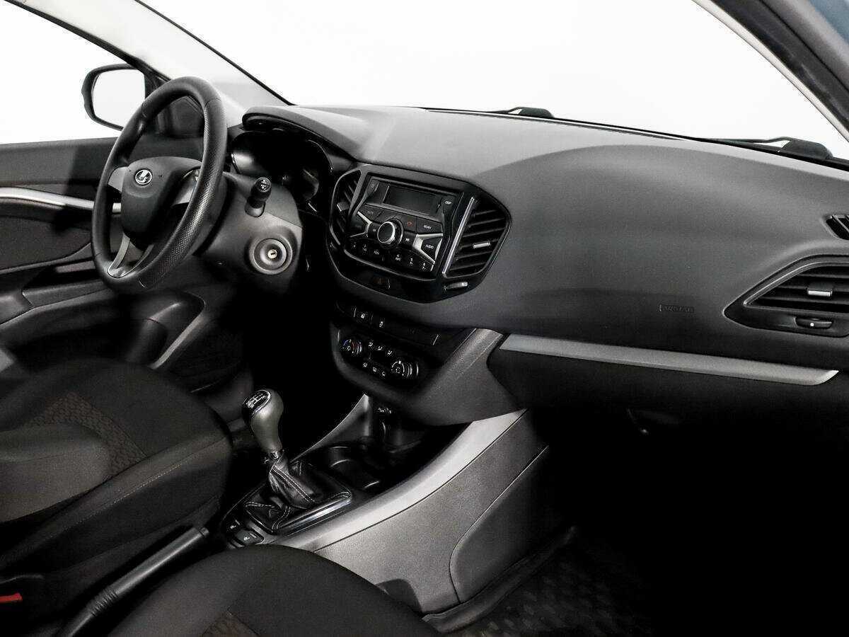 Купить Лада (ВАЗ) Веста, 2016, 88 398 км.. Фото: #10