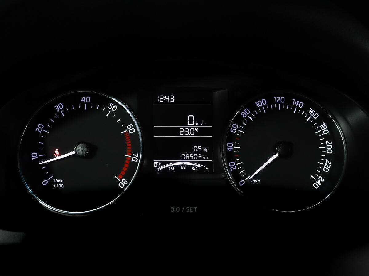 Купить Шкода Рапид, 2017, 176 502 км.. Фото: #11