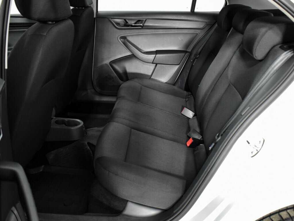 Купить Шкода Рапид, 2018, 217 854 км.. Фото: #9