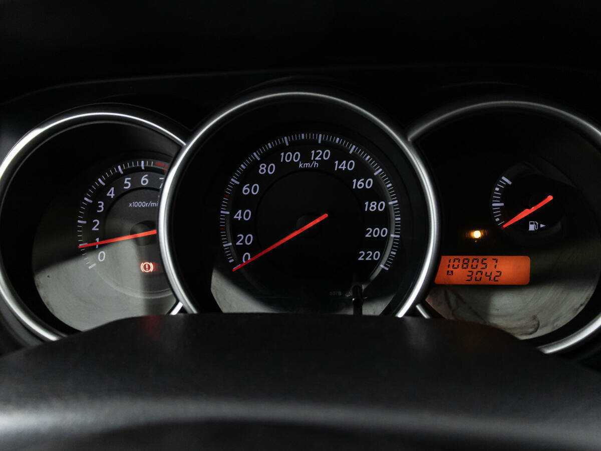 Купить Ниссан Тиида, 2013, 107 912 км.. Фото: #11