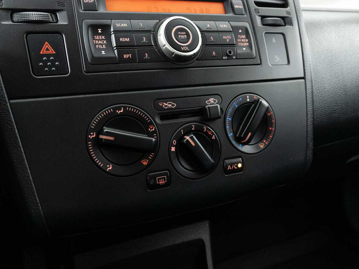 Купить Ниссан Тиида, 2013, 107 912 км.. Фото: #14