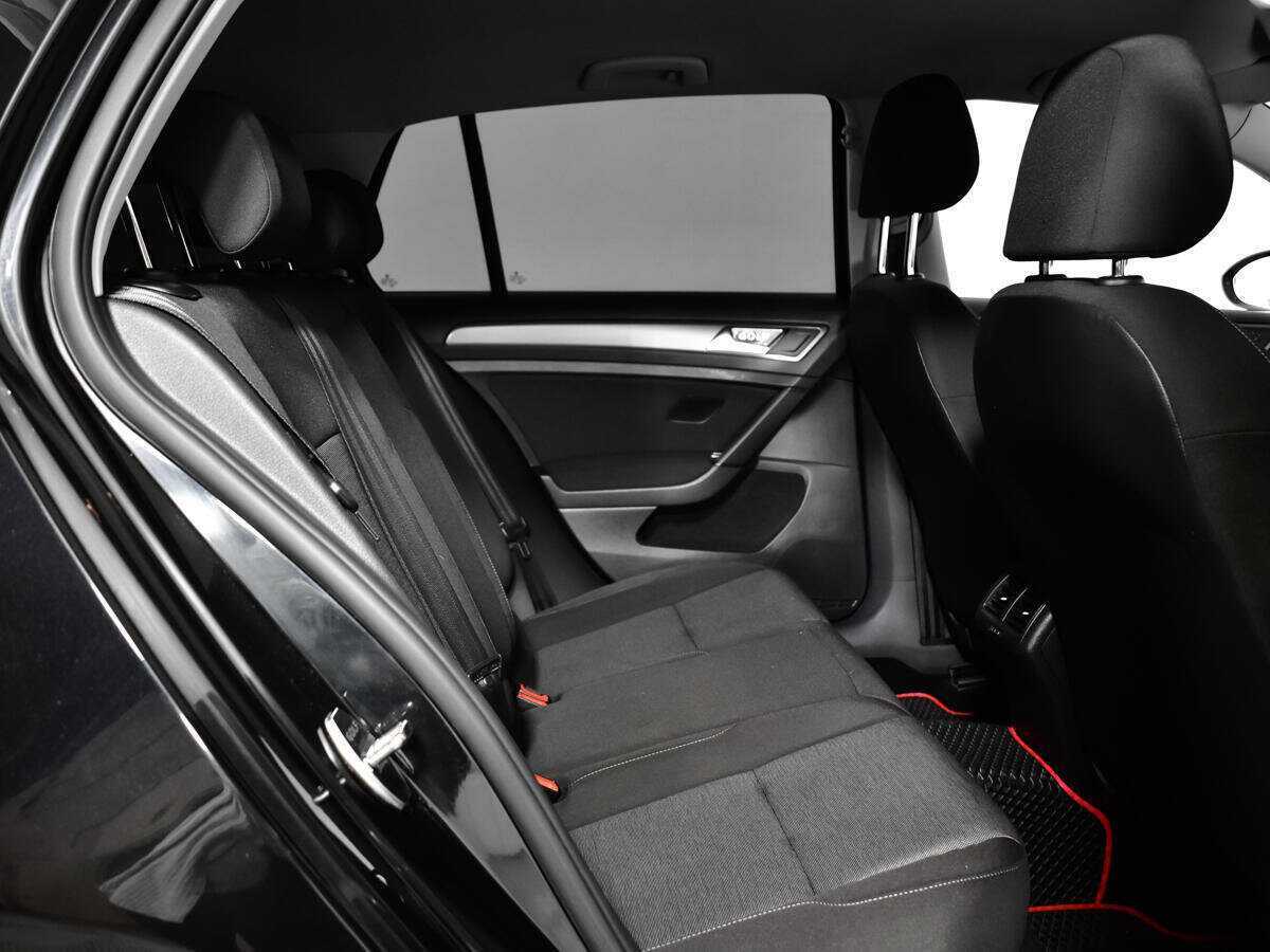 Купить Фольксваген Гольф, 2013, 297 099 км.. Фото: #9