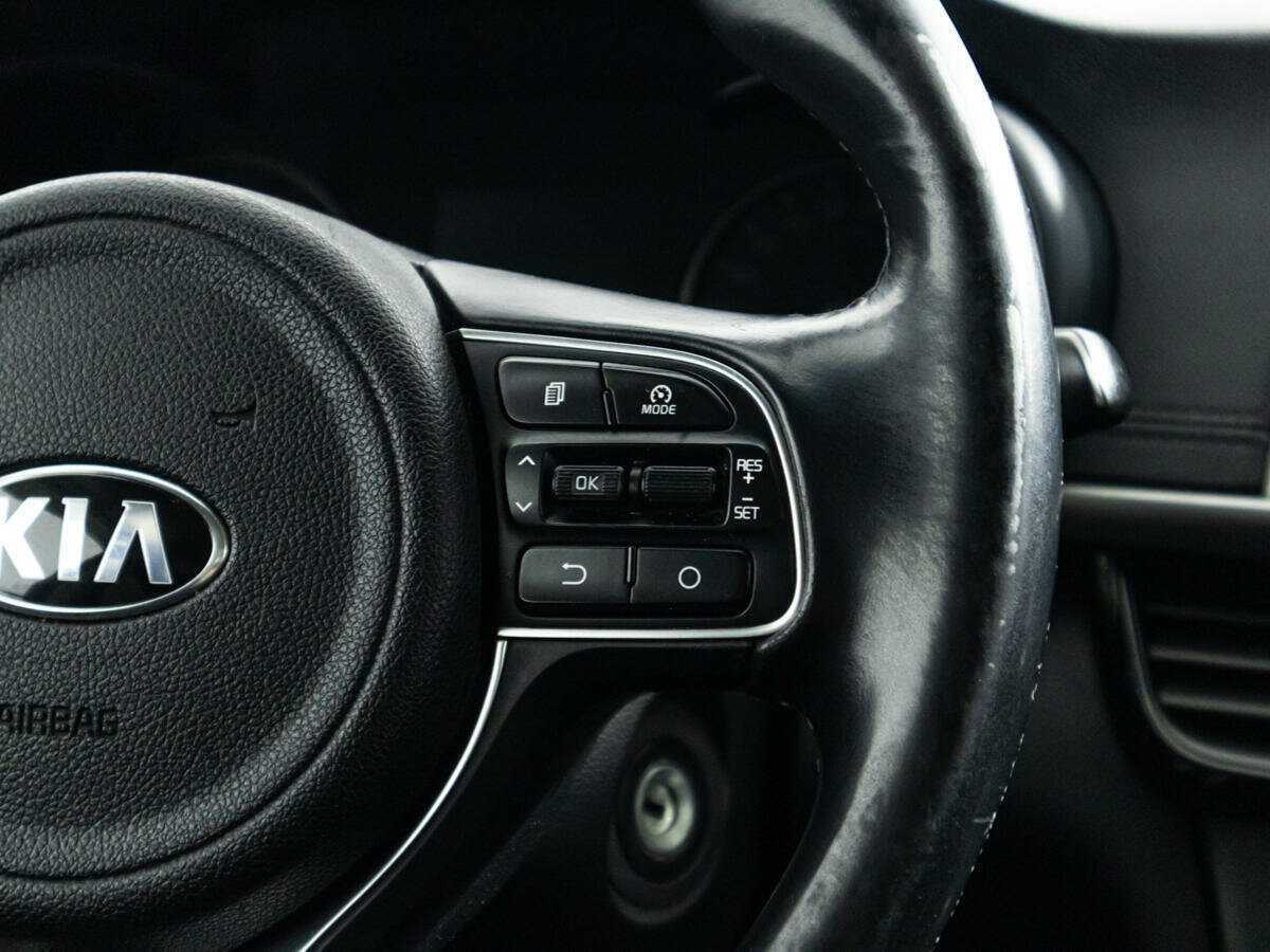 Купить Киа Оптима, 2016, 385 401 км.. Фото: #15