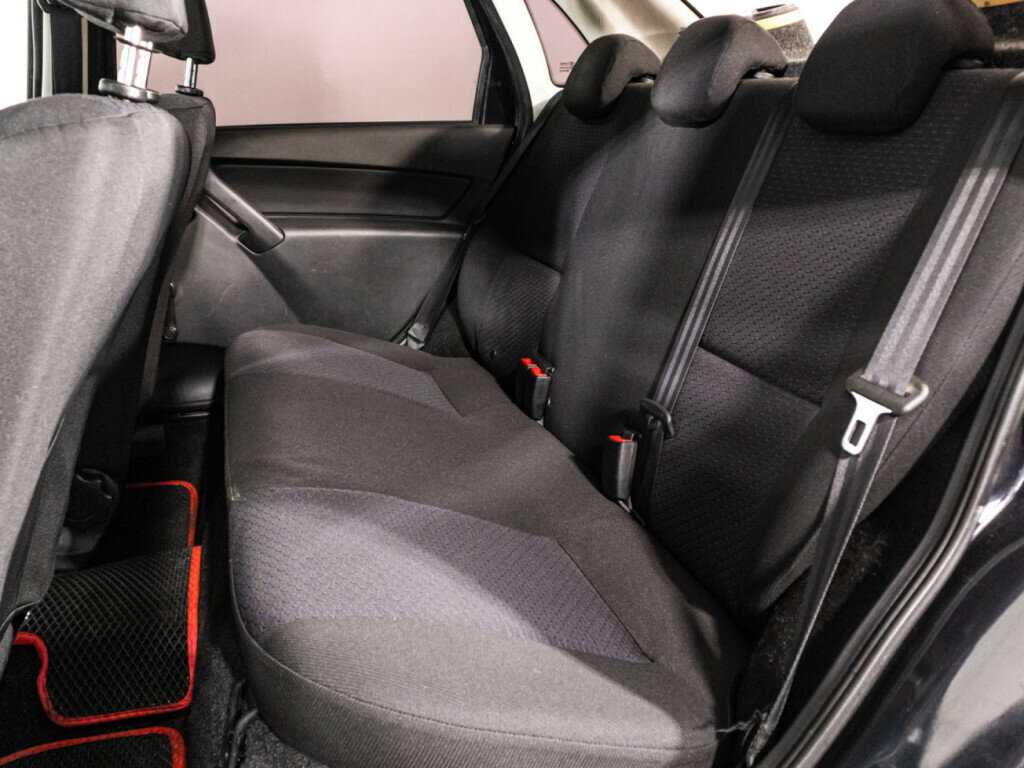 Купить Лада (ВАЗ) Гранта, 2016, 200 000 км.. Фото: #9