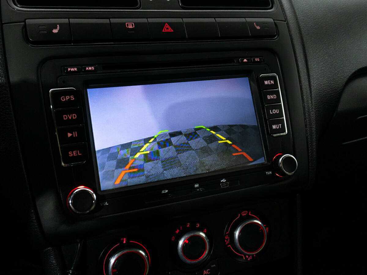 Купить Фольксваген Поло, 2013, 174 418 км.. Фото: #14