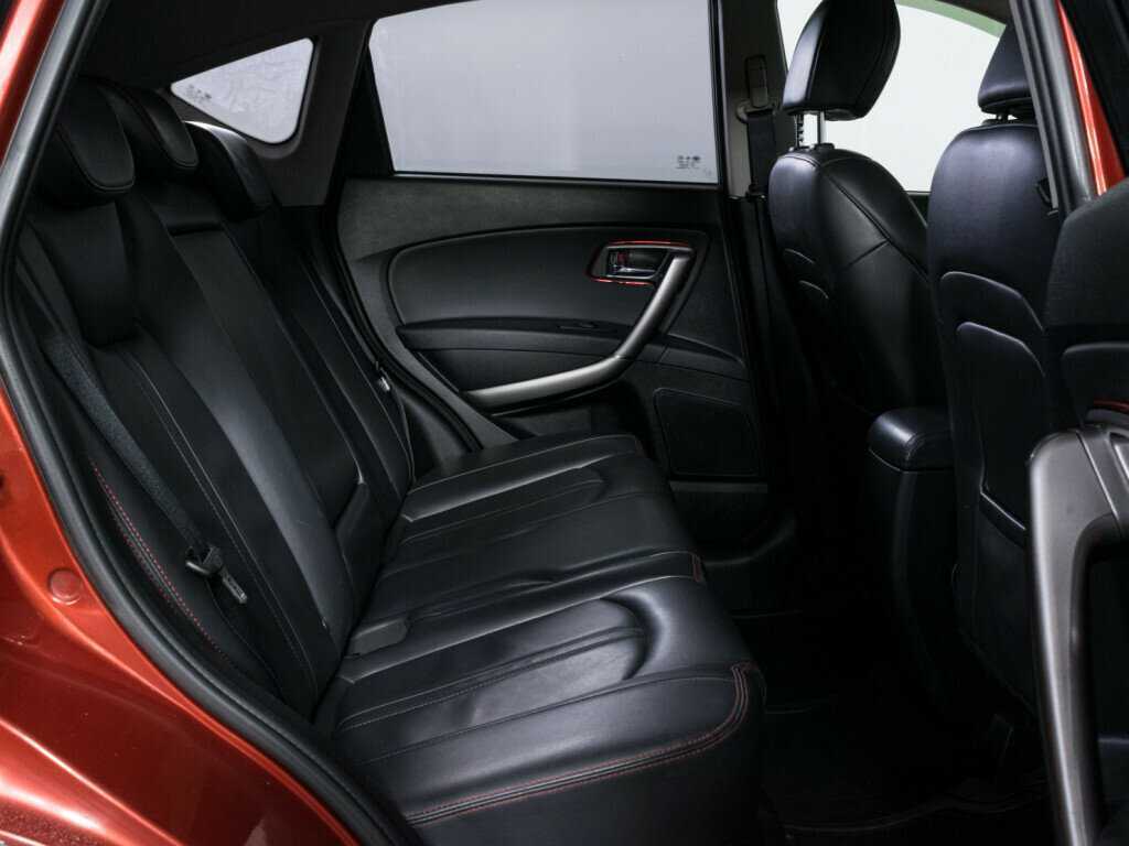 Купить ФАВ Бестюрн Икс80, 2019, 222 550 км.. Фото: #10