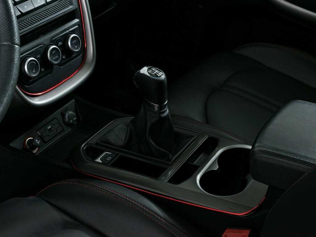 Купить ФАВ Бестюрн Икс80, 2019, 222 550 км.. Фото: #14