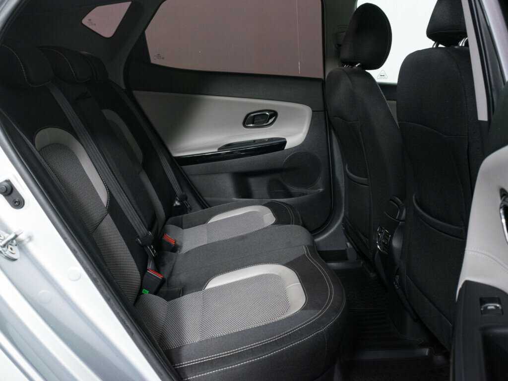 Купить Киа Сид, 2018, 115 888 км.. Фото: #9