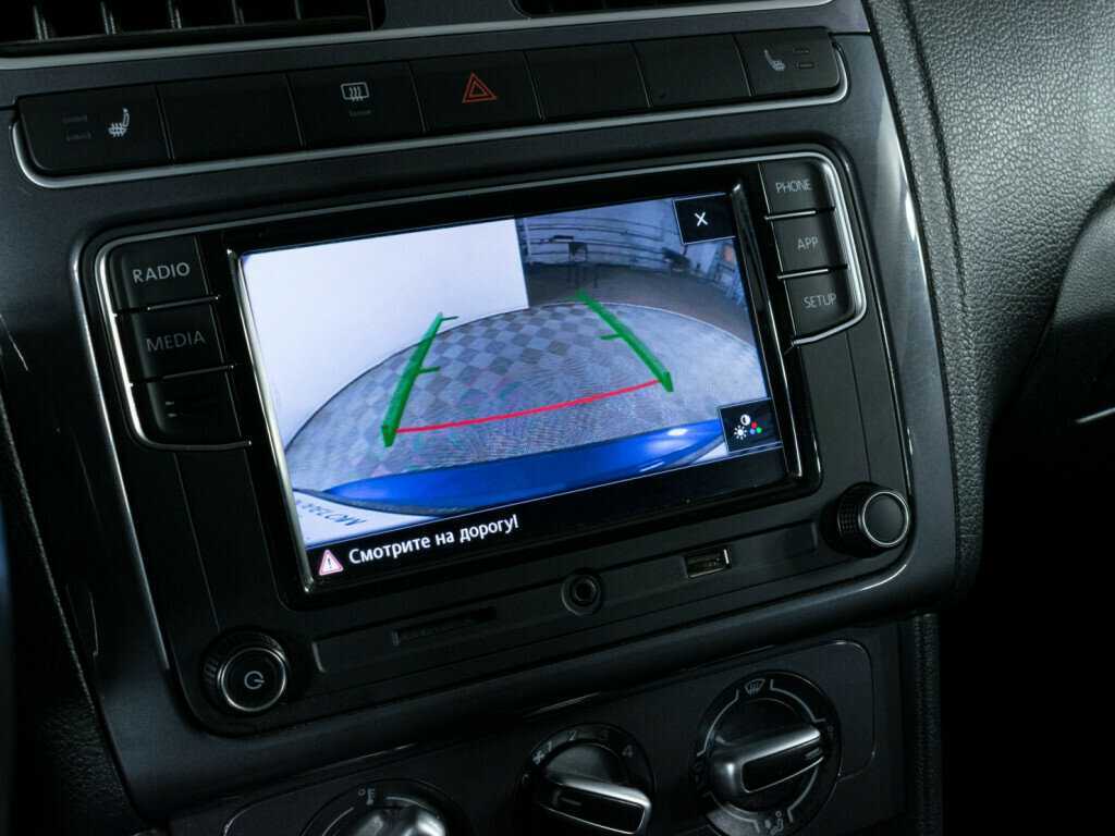 Купить Фольксваген Поло, 2019, 81 000 км.. Фото: #13