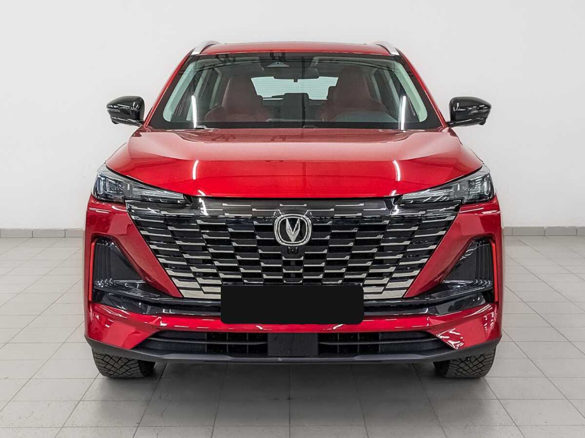 Купить Changan CS55 Plus, 2023, 17 553 км.. Фото: #1