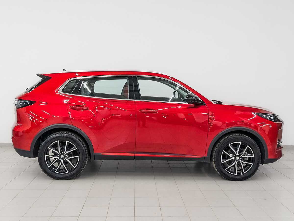 Купить Changan CS55 Plus, 2023, 17 553 км.. Фото: #3
