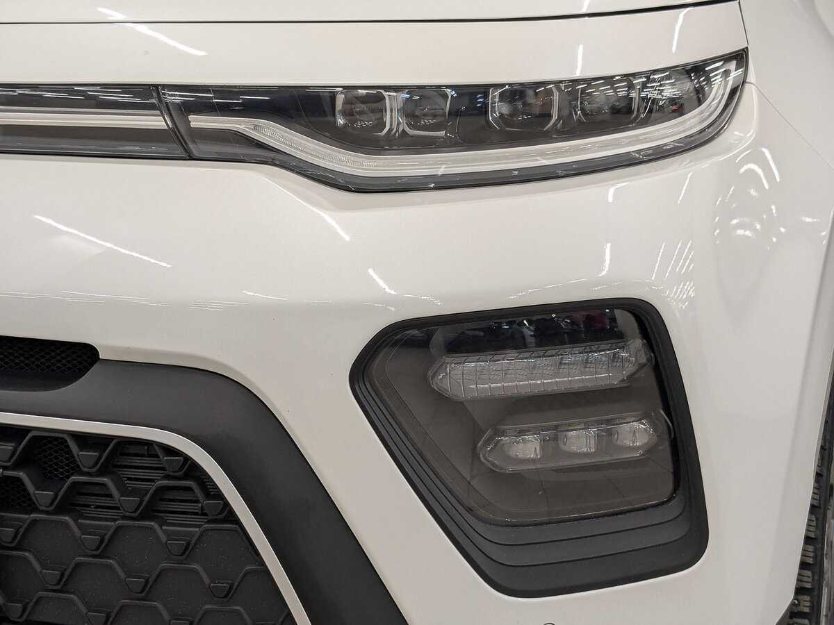 Купить Киа Соул, 2019, 89 532 км.. Фото: #10