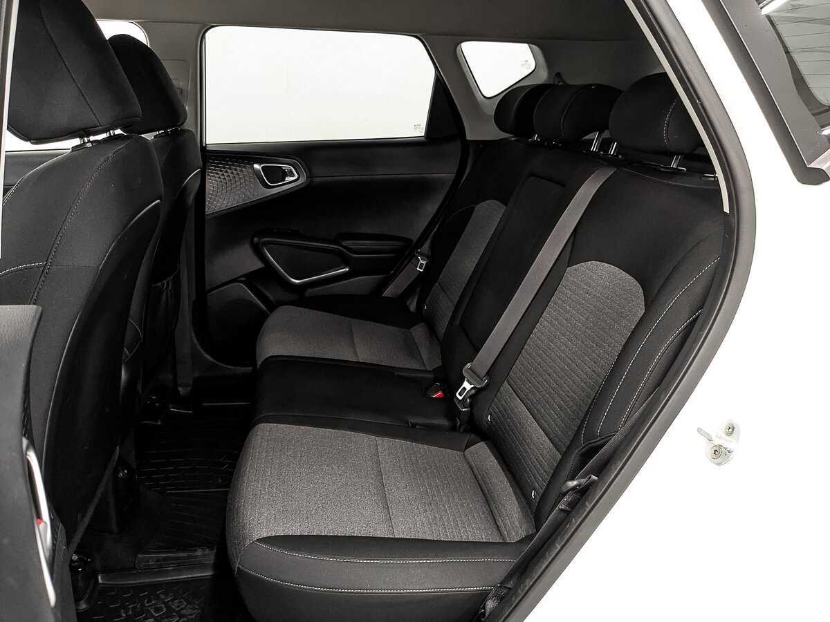 Купить Киа Соул, 2019, 89 532 км.. Фото: #17