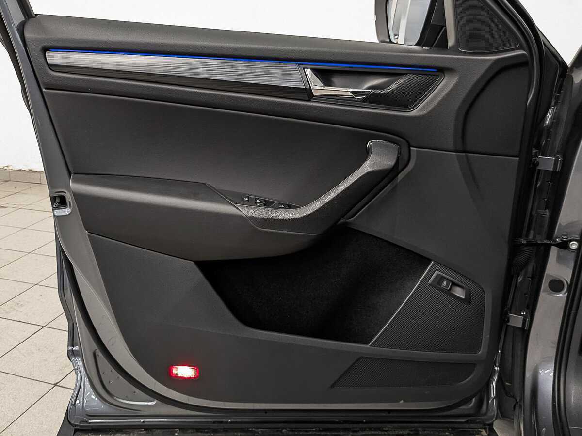 Купить Skoda Kodiaq, 2018, 83 144 км.. Фото: #16