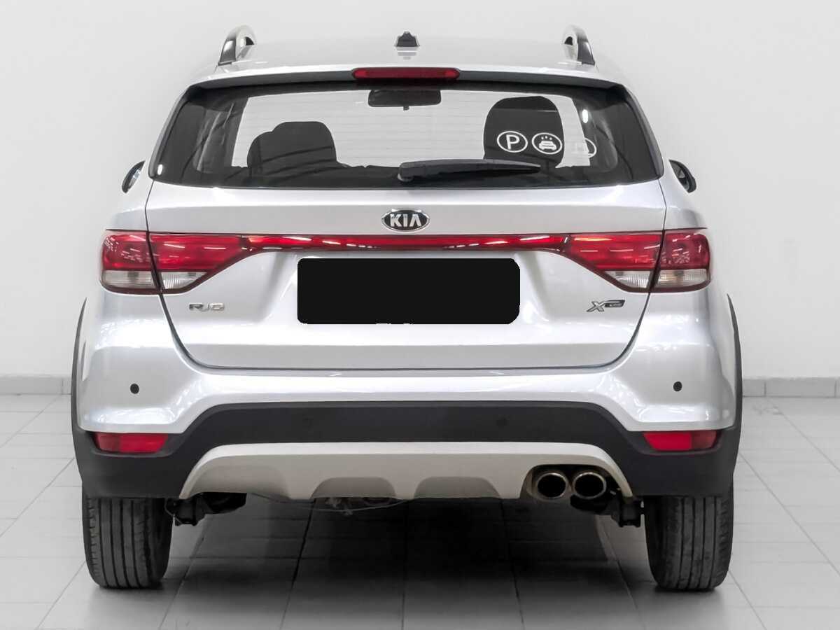 Купить Киа Рио, 2020, 186 757 км.. Фото: #5