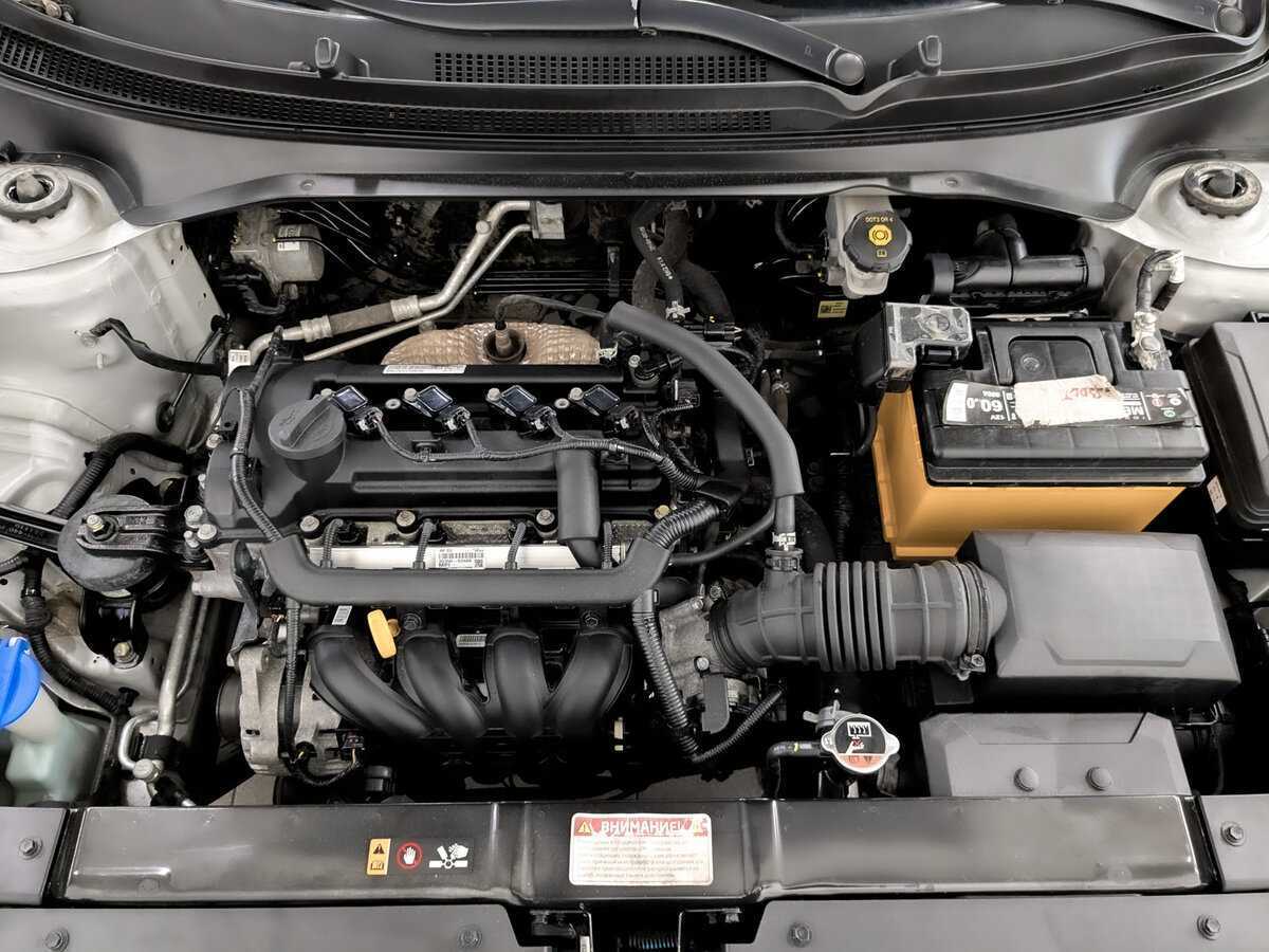 Купить Киа Рио, 2020, 186 757 км.. Фото: #8