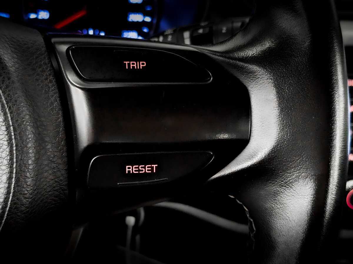 Купить Киа Рио, 2020, 186 757 км.. Фото: #26